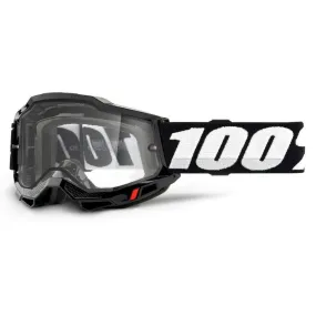 100% Accuri 2 Enduro - MTB Goggles - Men's