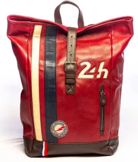 24h backpack mythic red back