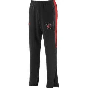 Adare Camogie Club Kids' Aspire Skinny Tracksuit Bottoms