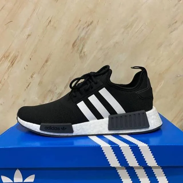 Adidas NMD _R1 Primeblue