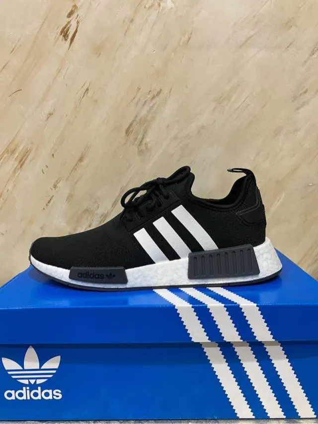 Adidas NMD _R1 Primeblue