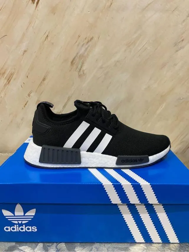 Adidas NMD _R1 Primeblue