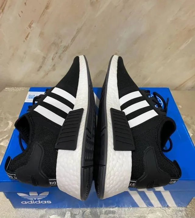 Adidas NMD _R1 Primeblue