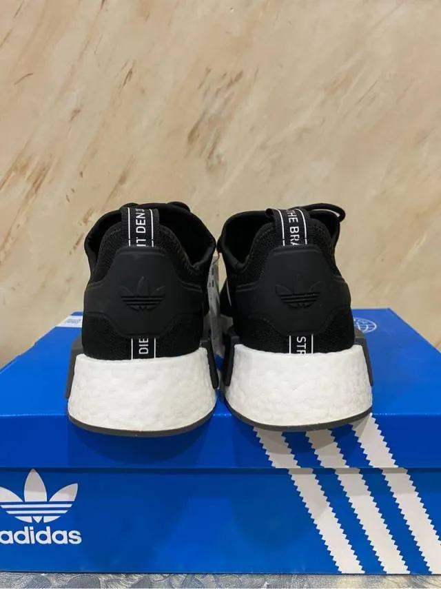 Adidas NMD _R1 Primeblue