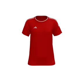 adidas Personalizable Only adidas Ladies Campeon 23 Jersey. (x 1)