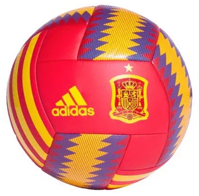 adidas Spain Ball