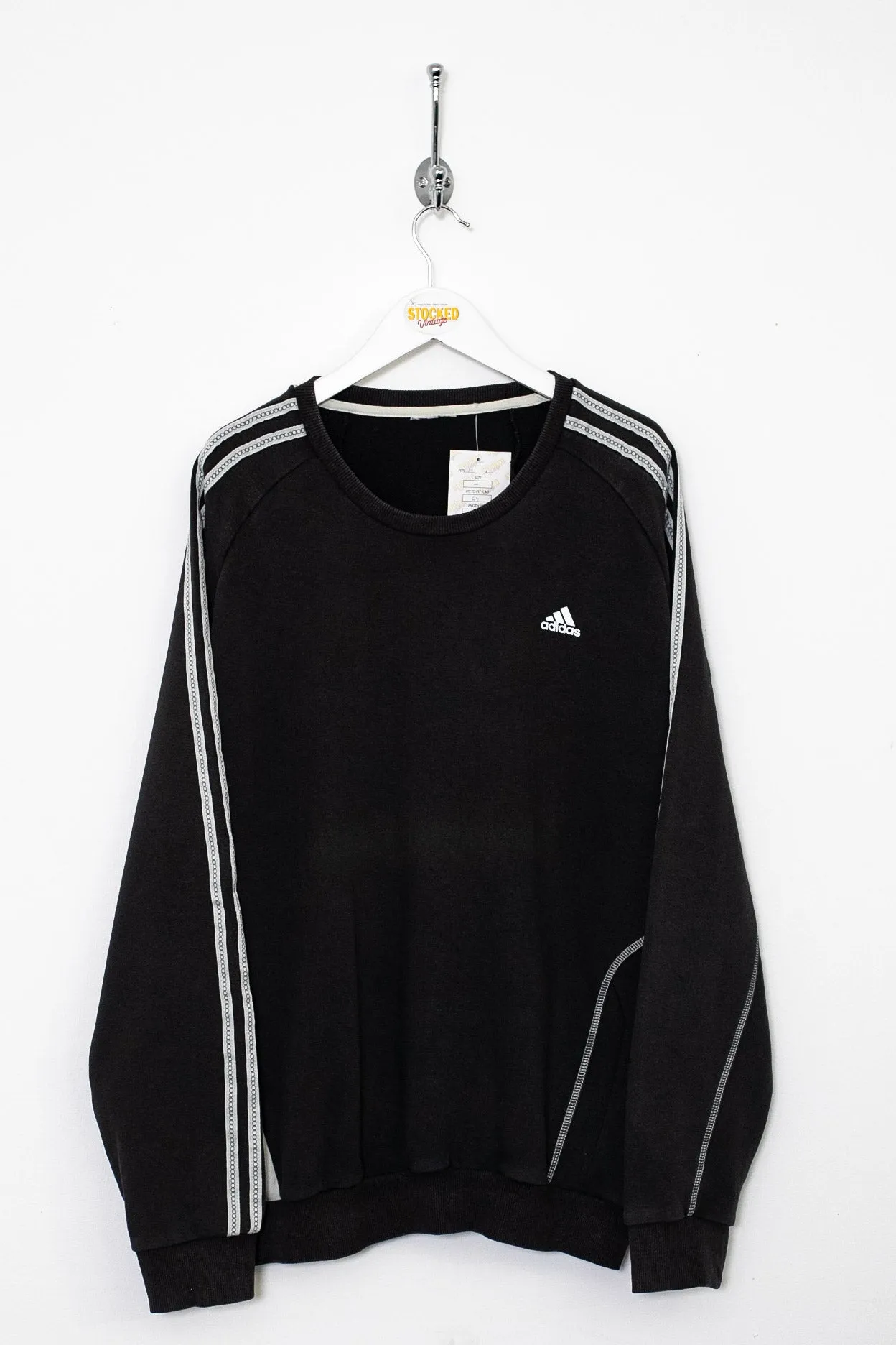 Adidas Sweatshirt (M)