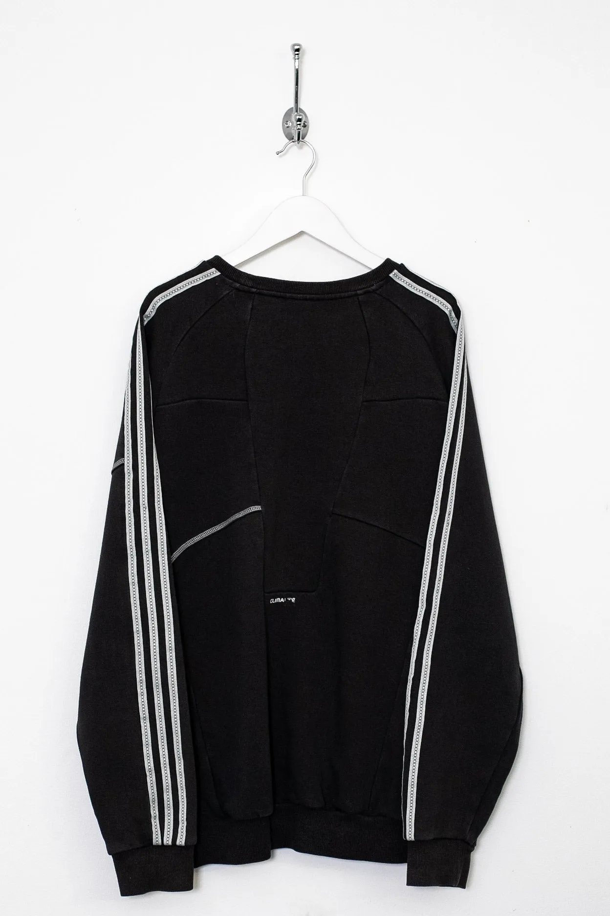 Adidas Sweatshirt (M)