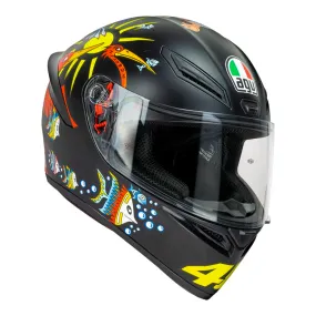 AGV - K-1 Zoo LE Helmet