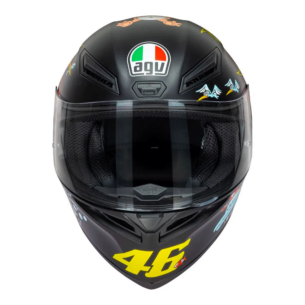 AGV - K-1 Zoo LE Helmet