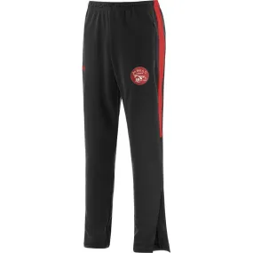 An Bru AC Kids' Aspire Skinny Tracksuit Bottoms