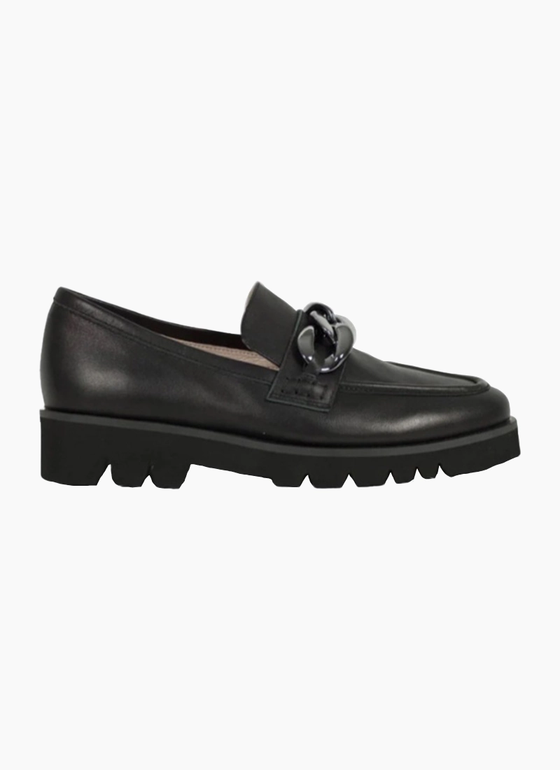 Andrea Biani Harper Loafer