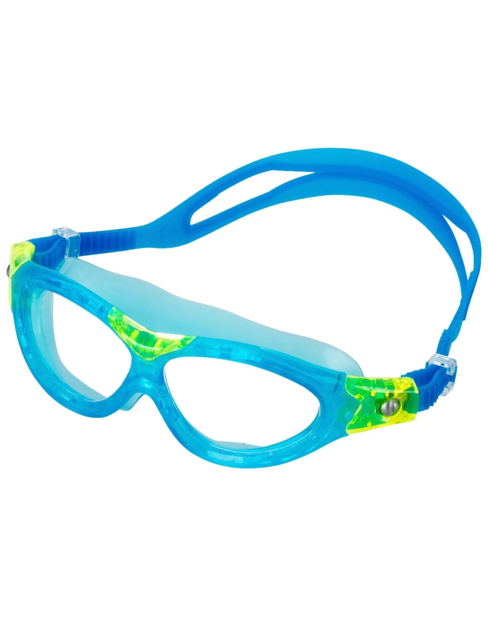 Aquafeel Endurance Pro II Swim Goggles