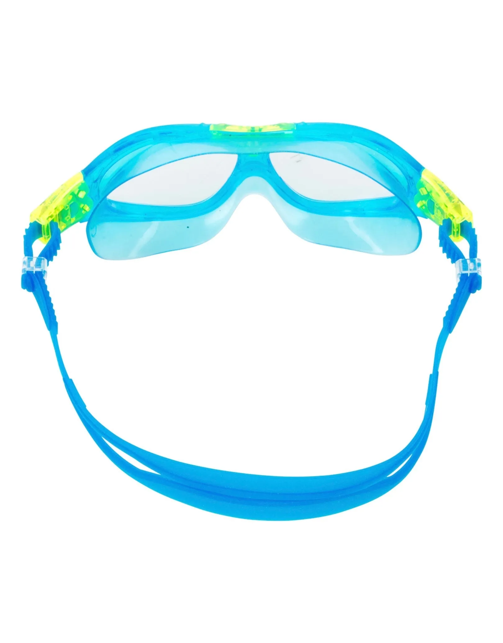 Aquafeel Endurance Pro II Swim Goggles