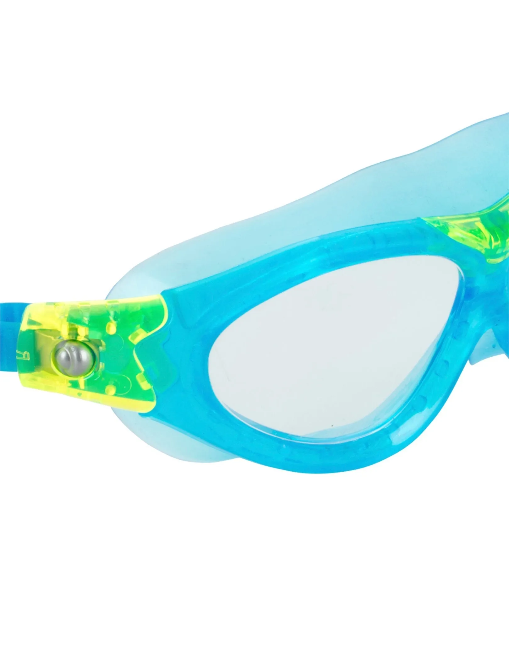 Aquafeel Endurance Pro II Swim Goggles