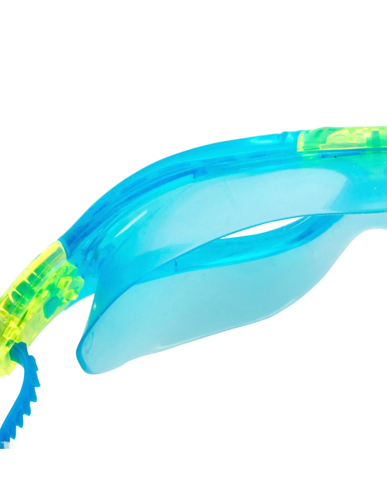 Aquafeel Endurance Pro II Swim Goggles