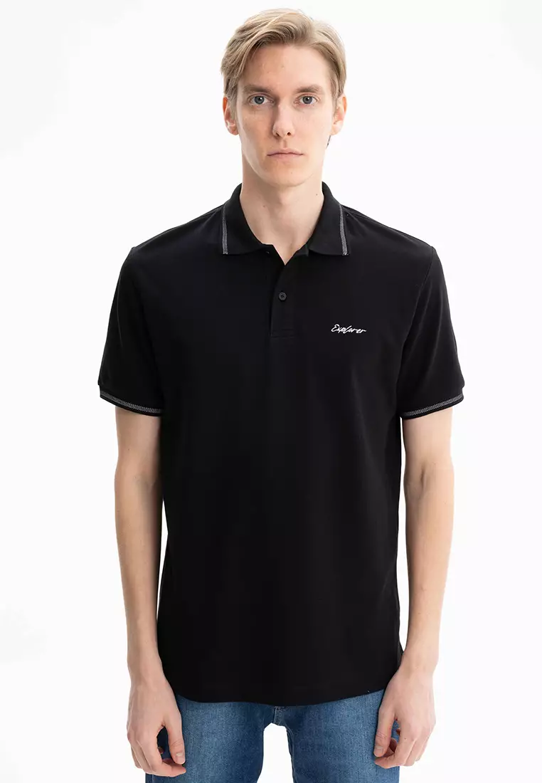 ARMA Basic Polo Shirt