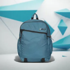 ASICS EMBEDDED BACK PACK (UX) - MAGNETIC BLUE