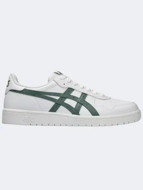 Asics Japan S Men Lifestyle Shoes White/Ivy