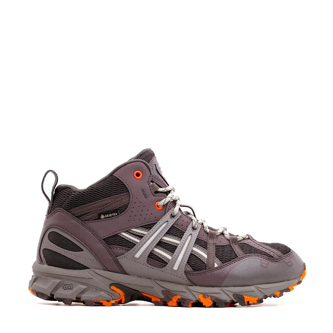 Asics Men Gel-Sonoma 15-50 MT GTX Gore-Tex Obsidian Grey 1201A699-020