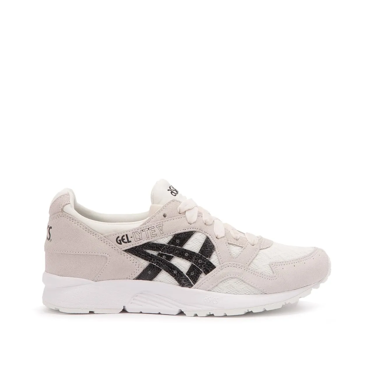 Asics W Gel Lyte V 'Valentines Mesh Pack' (Cream / Black)