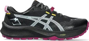 Asics Women's Gel-Trabuco 12 GORE-TEX Black/Light Blue | Buy Asics Women's Gel-Trabuco 12 GORE-TEX Black/Light Blue he