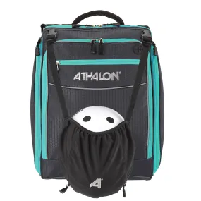 Athalon Onboard Convertible Boot Bag  