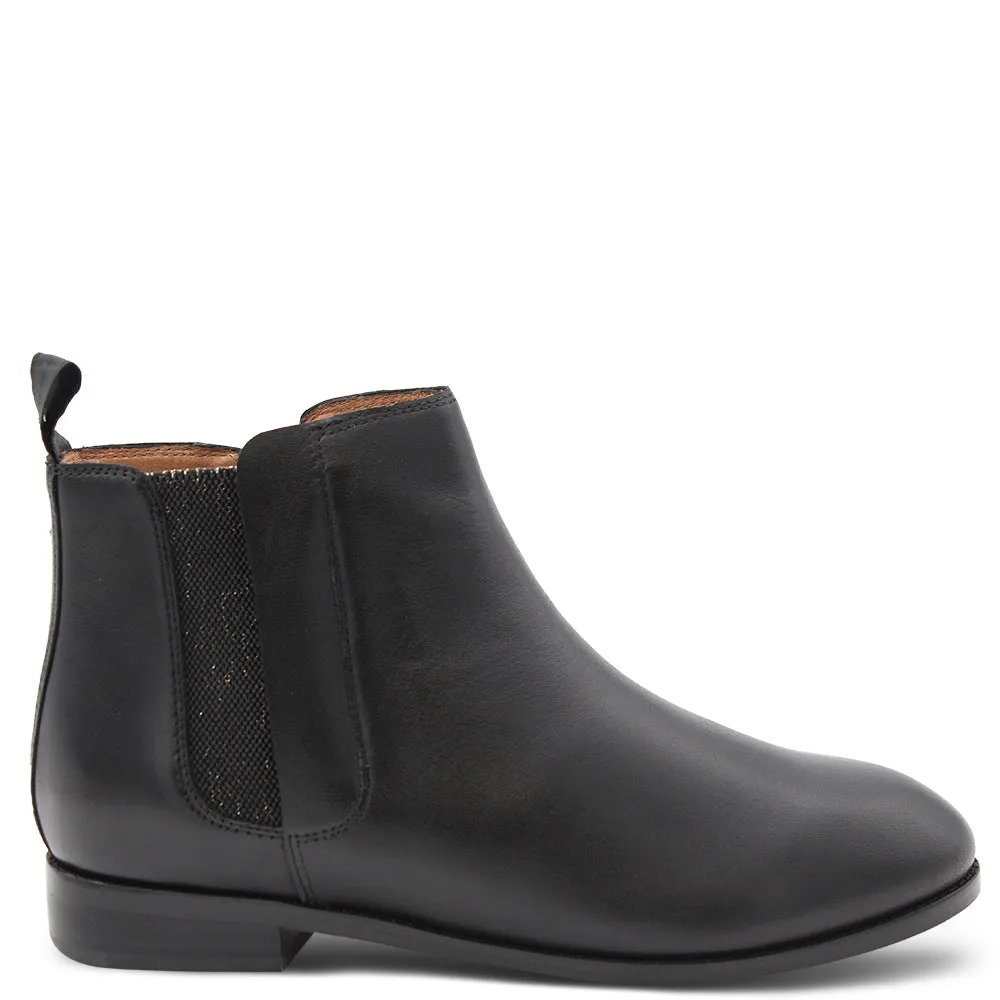 AUSTEN II WOMENS FLAT BOOT