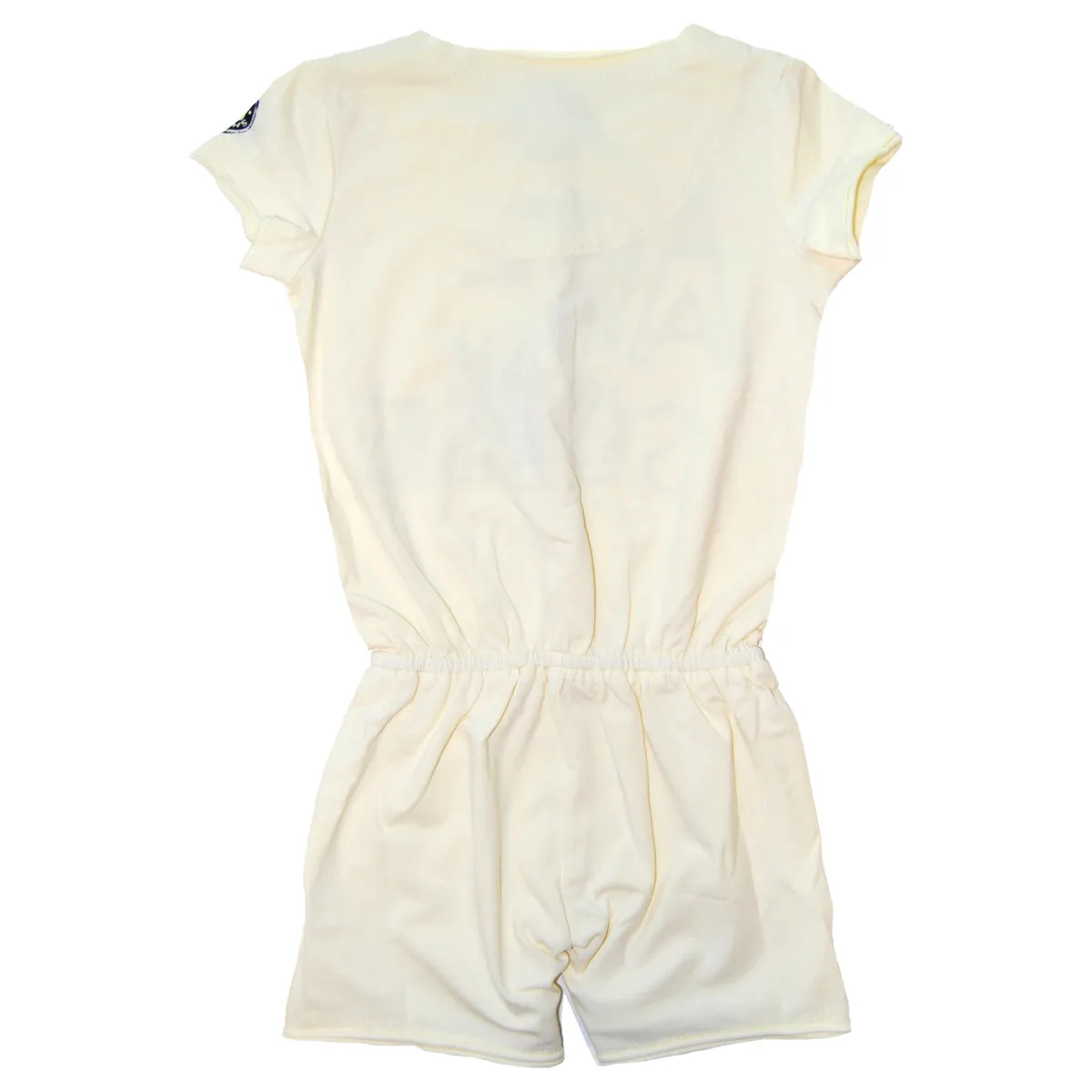 Awesome Baby Girl Romper by: Mini Shatsu