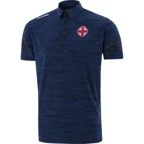 Ballon GFC Osprey Polo Shirt