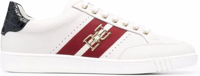 Bally Winton low-top sneakers White