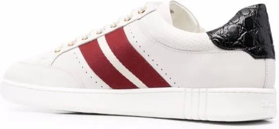 Bally Winton low-top sneakers White