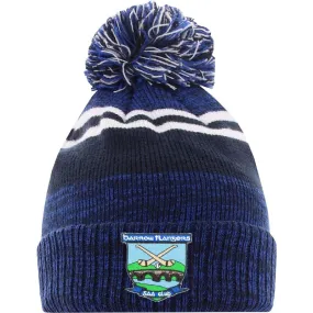 Barrow Rangers Kids' Canyon Bobble Hat