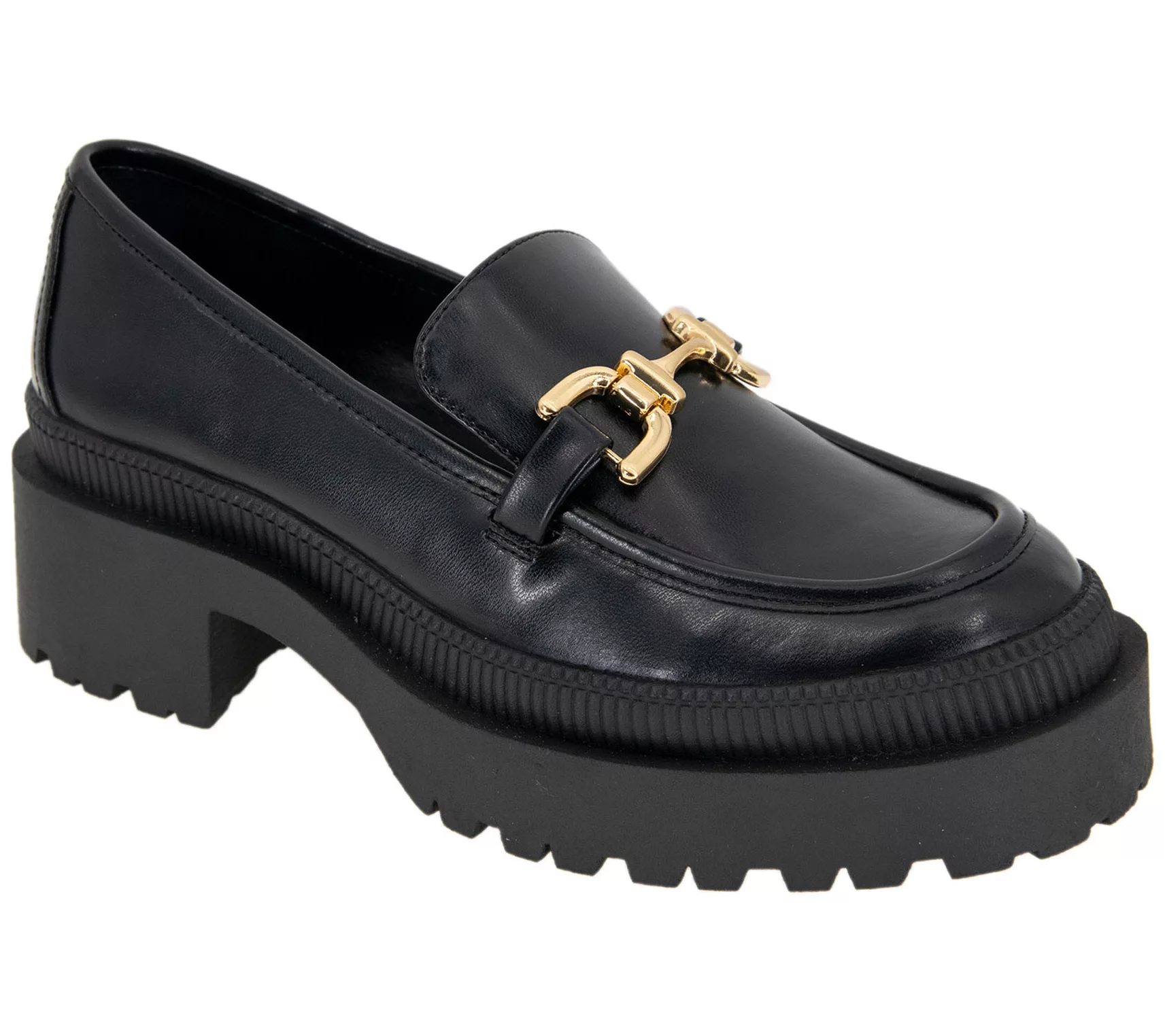 BCBGeneration Platform Loafer - Mackie