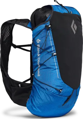 Black Diamond Men's Distance 22 Backpack Ultra Blue | Buy Black Diamond Men's Distance 22 Backpack Ultra Blue here | O