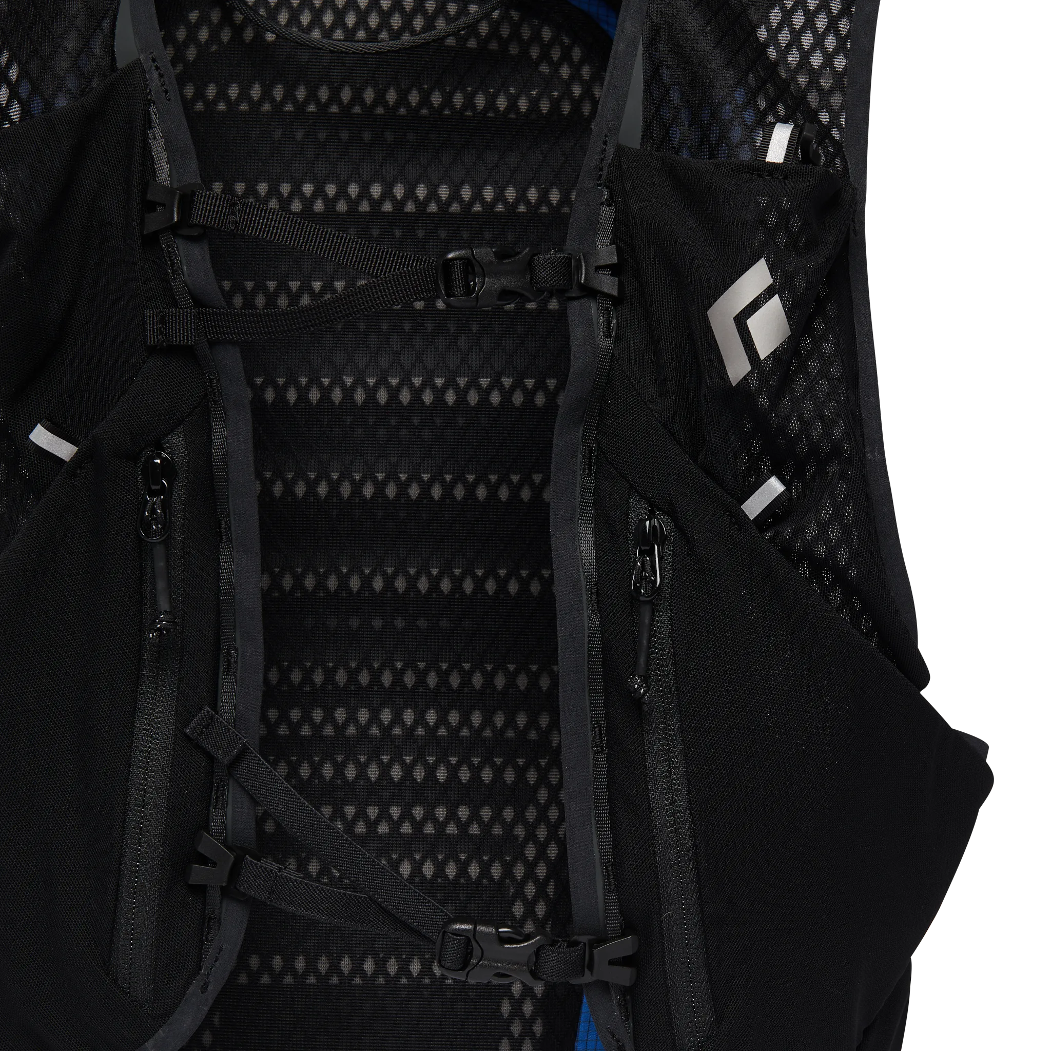 Black Diamond Men's Distance 22 Backpack Ultra Blue | Buy Black Diamond Men's Distance 22 Backpack Ultra Blue here | O