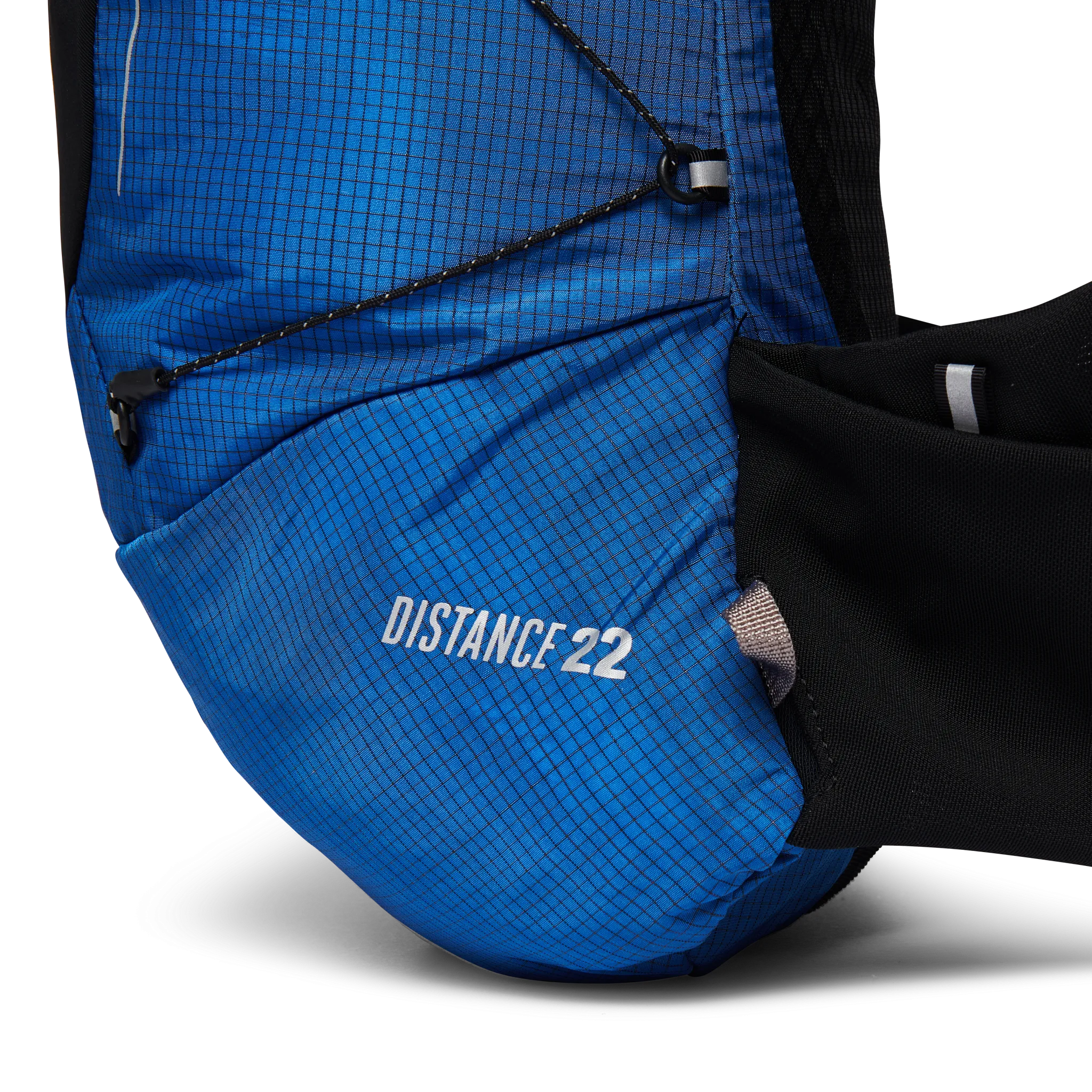 Black Diamond Men's Distance 22 Backpack Ultra Blue | Buy Black Diamond Men's Distance 22 Backpack Ultra Blue here | O