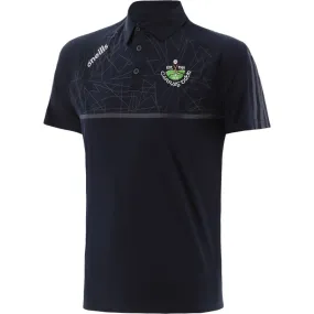 Blackrock GAA Synergy Polo Shirt