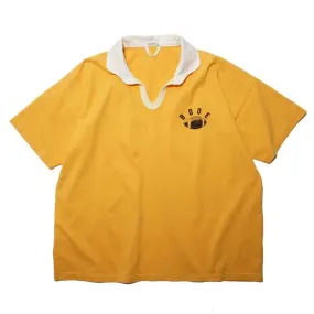 Bode Worchester Polo - Gold