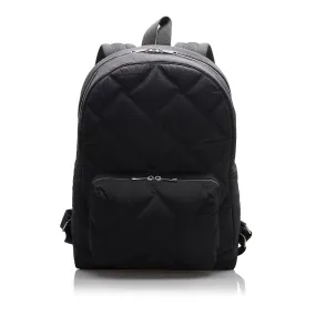 Bottega Veneta Maxi Front Pocket Backpack