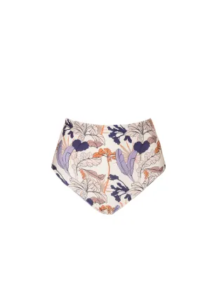 Bottom De Bikini Rose Hany