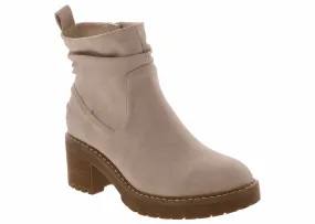 Bullboxer Maggie Cream Women’s Fashion Boot