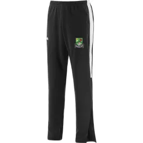 Carrick Aces Athletics Club Kids' Aspire Skinny Tracksuit Bottoms