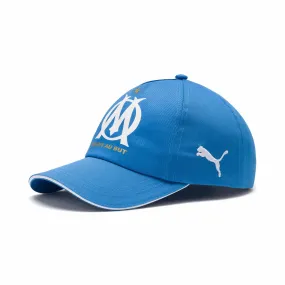 Casquette Puma Olympique de Marseille