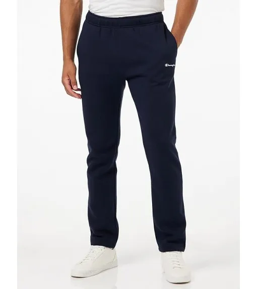 Champion Abierto Con Cremallera Men's Tracksuit 219394-RS053-HTR