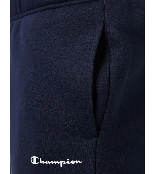 Champion Abierto Con Cremallera Men's Tracksuit 219394-RS053-HTR