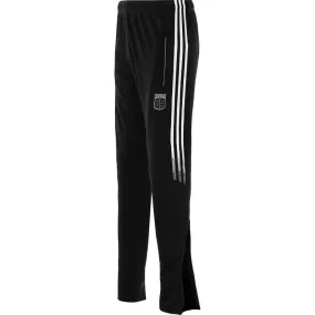 Clara GAA Kids' Reno Squad Skinny Tracksuit Bottoms