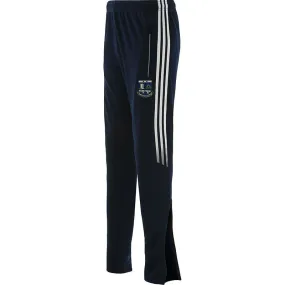 Clondrohid GAA Kids' Reno Squad Skinny Tracksuit Bottoms