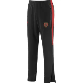 Cloyne GAA Cork Kids' Aspire Skinny Tracksuit Bottoms