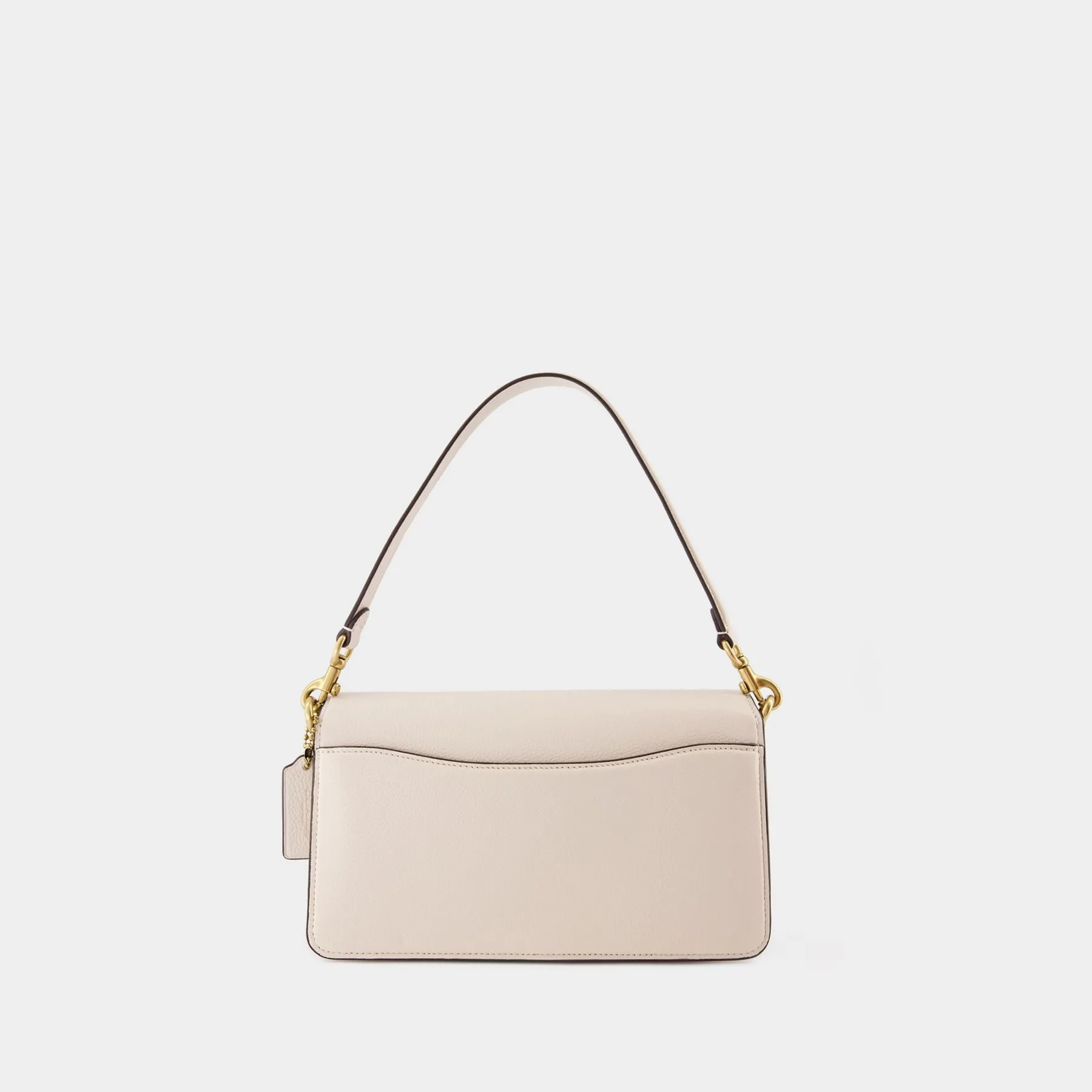 Coach  Tabby 26 Hobo Bag - Coach - Cream - Leather